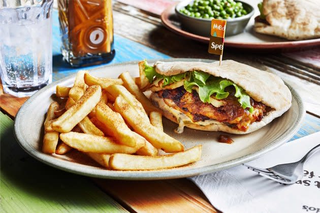 Devoted Nando’s fans will know the pain of having to drive to the nearest restaurant to pick up a takeaway - not ideal when you have a 35-minute trip for your nearest chicken fix.