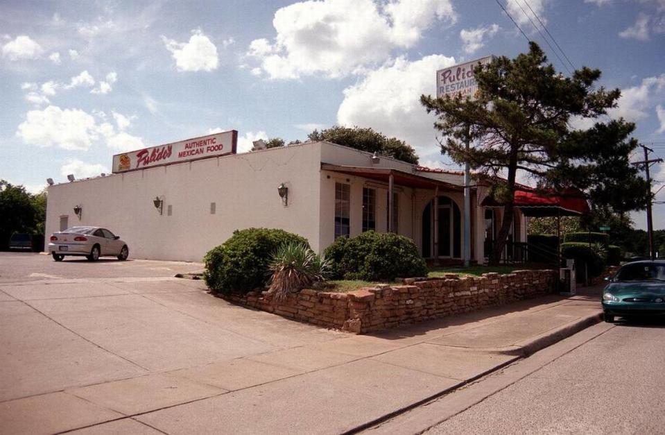 The original Pulido’s is hemmed in by road ramps, but accessible off Vickery Boulevard or Montgomery Street.
