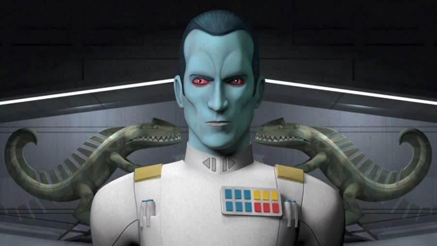 Grand Admiral Thrawn is the STAR WARS' Biggest Survivor_3