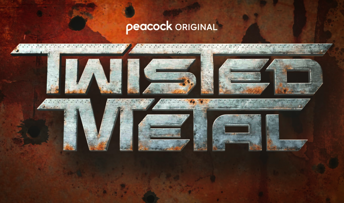 Twisted Metal Trailer (2023) 