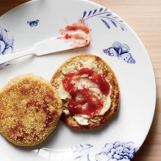 English Muffins