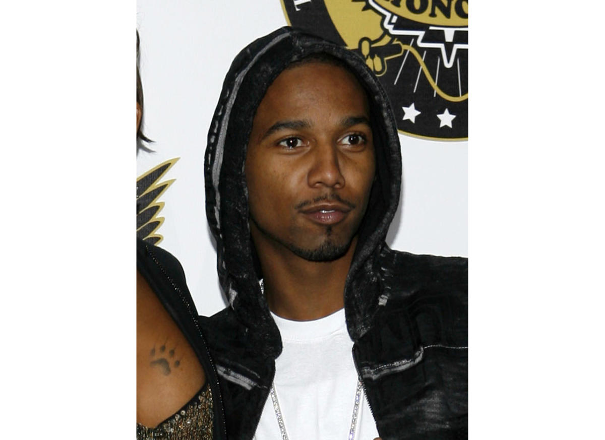 Rapper Juelz Santana Sentenced To Prison For Gun In Airport