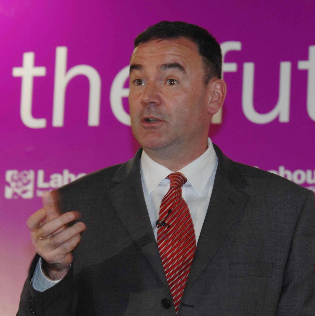 Jon Cruddas backs Policy Exchange think tank report