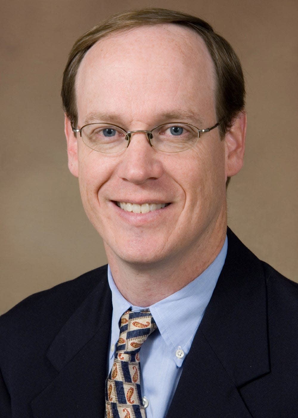 Dr. Michael Staebler