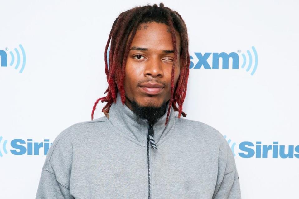 Fetty Wap