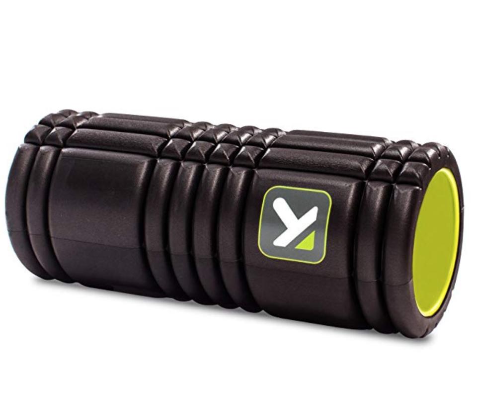 TriggerPoint GRID Foam Roller 