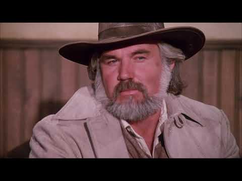 Kenny Rogers as The Gambler (1980)