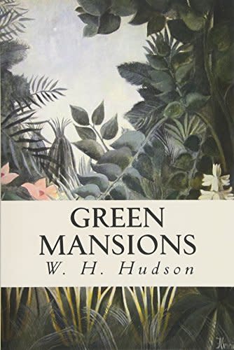 Green Mansions (Amazon / Amazon)