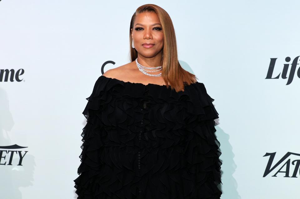 Queen Latifah