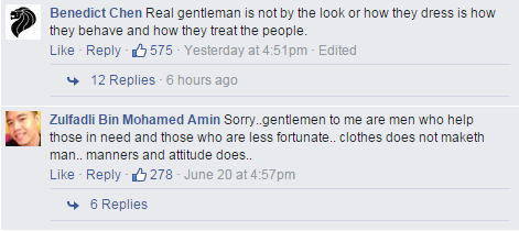 gentlemans pride fb posts 2