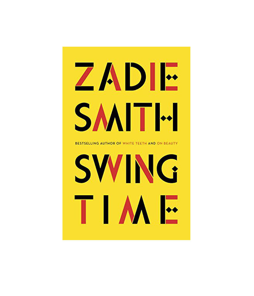 Zadie Smith