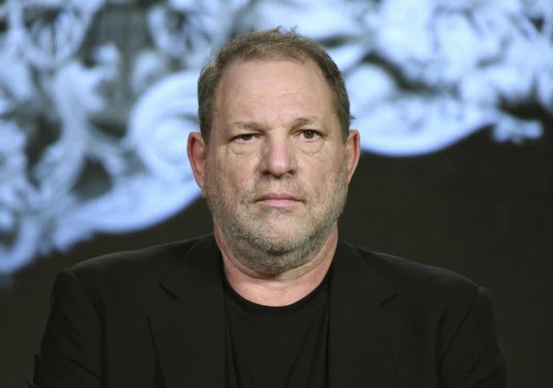 Harvey Weinstein, el ganador de un Oscar, se ha tomado una baja indefinida de su compañía cinematográfica en espera de una investigación interna relacionadas a las demandas de acoso sexual presentadas en su contra. (Foto: Richard Shotwell/Invision/AP)