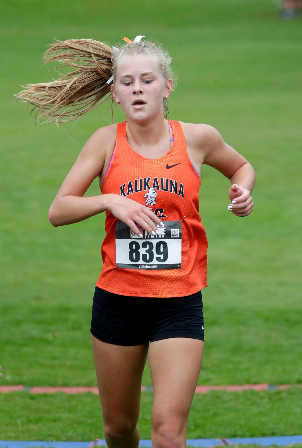 Wiaa Cross Country 2024 Rankings Cammy Caressa