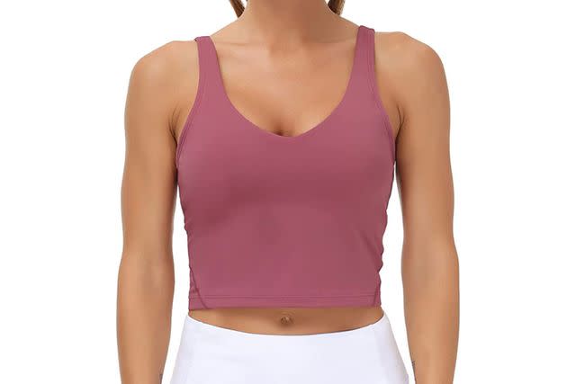 s Best-Selling Sports Bra with More Than 23,000 Five-Star