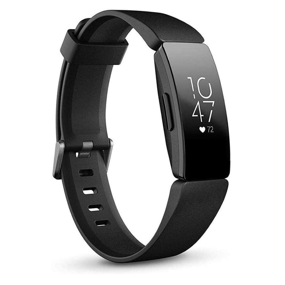 Fitbit Inspire HR Tracker