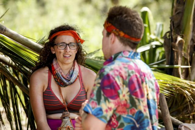 This 'Survivor' Contestant Thinks The Show Should Get Rid of the Family  Visit