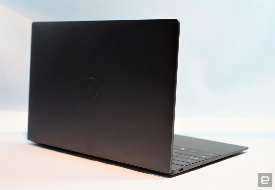 <p>Dell XPS 13 Plus</p>
