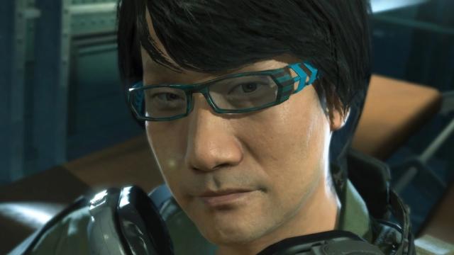 Metal Gear Solid' Creator Hideo Kojima Names His Favorite Films of 2019