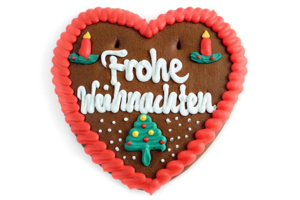 Lebkuchen