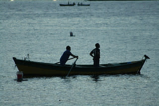 Fishing boat