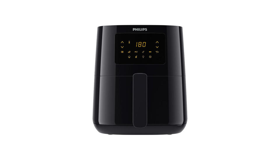 Philips HD9252/91 Air Fryer 