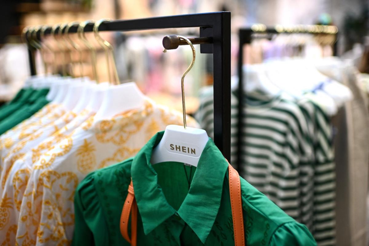 SHEIN Features New Clothing Line evoluSHEIN For Its 6.6 Mid-Year Sale -   - Top 40 Malaysia Lifestyle, Technology, F&B, Travel &  Business Online Portal