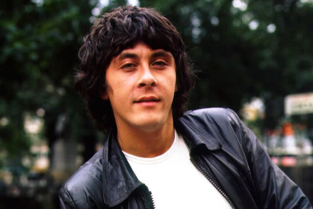 <p>Avalon/Getty</p> Richard Beckinsale