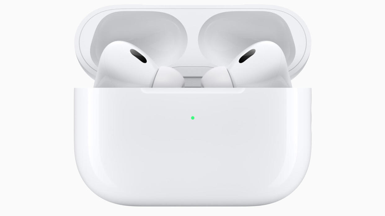 Apple AirPods Pro (2nd generation)