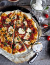 <p>Découvrir la recette <a href="http://emiliemurmure.com/pizza-margherita-maison-presque-comme-au-robertas/" rel="nofollow noopener" target="_blank" data-ylk="slk:ici;elm:context_link;itc:0;sec:content-canvas" class="link ">ici</a></p><br>