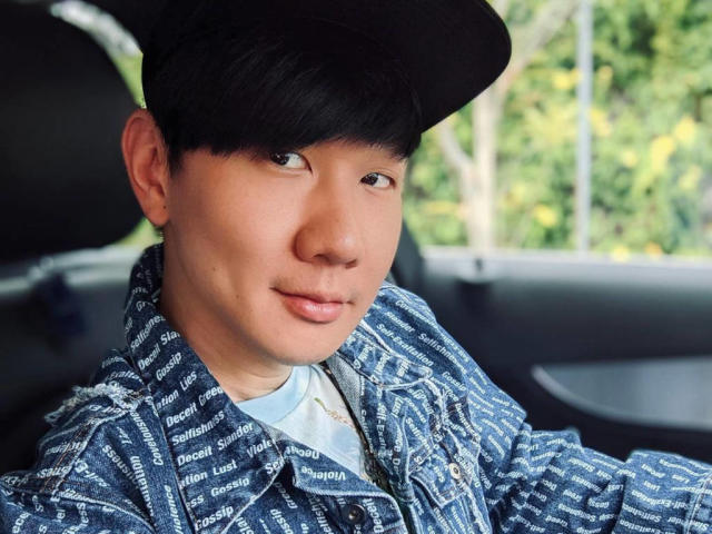 JJ Lin issues 2 legal statements against Chinese netizens linking