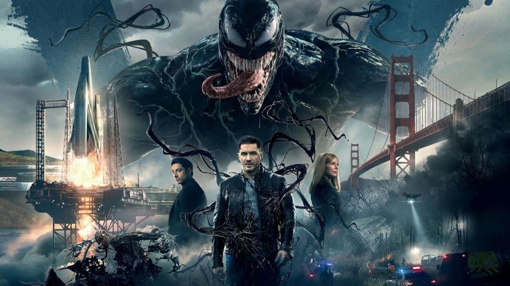 Venom 3 Villain: Who Are Klyntar's Symbiote Hive Monsters in the Last Dance?