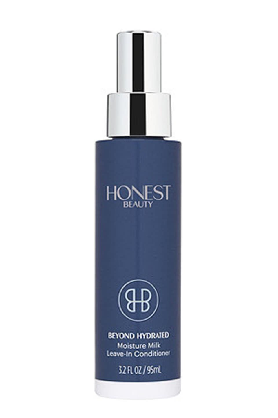 Honest Beauty Moisture Milk