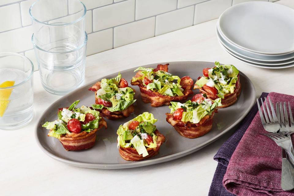 BLT Cups