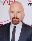<p>Same goes for this <em>Breaking Bad</em> star. In order to create the Walter White look, Bryan Cranston had to grow out a goatee and shave his head completely. The dramatic change in style did help distance Cranston from his previous role of Hal in <em>Malcolm in the Middle</em>.</p>