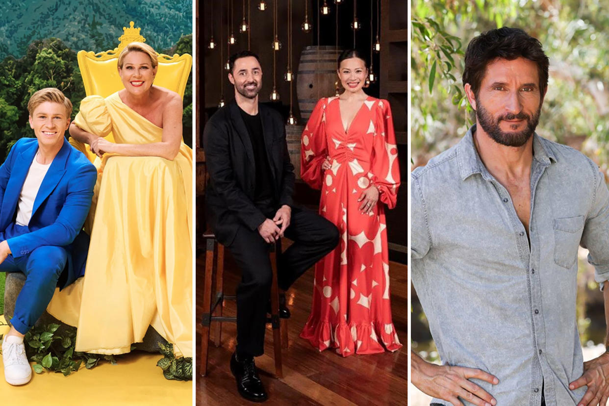 Channel 10 viewers have hit back at the network's 'disappointing' announcement that they will stop airing in one Aussie city. Photo: Ten