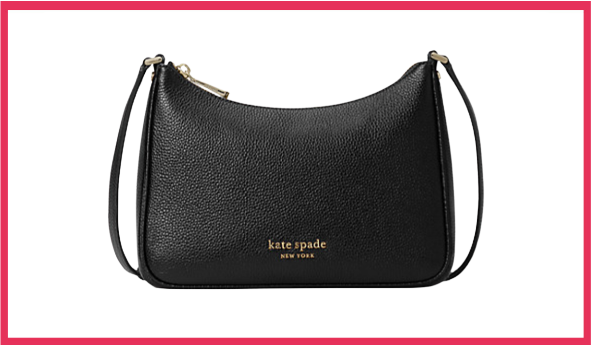 Save big on the trendiest picks from Kate Spade! (Photo: Kate Spade)