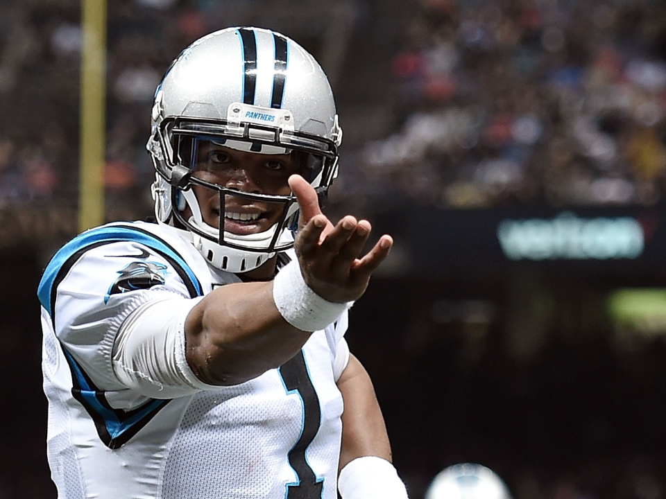 Cam Newton