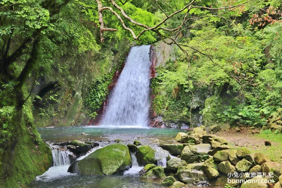 新竹尖石｜老鷹溪步道