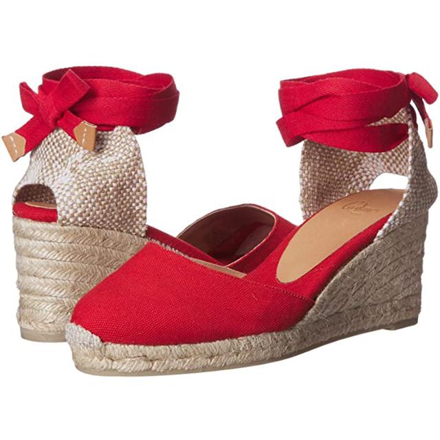 Castañer wedges are the summer staple loved by royals and celebs