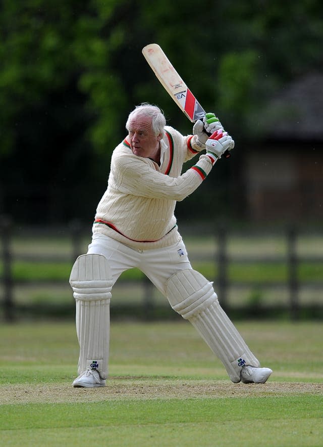 Cricket – Belvoir Castle Cricket Trust Charity Match – Heartache’s XI v Duchess of Rutland XI – Belvoir Castle Cricket Ground