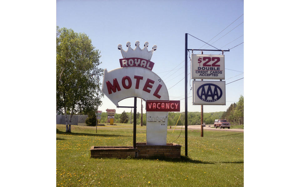 Royal Motel