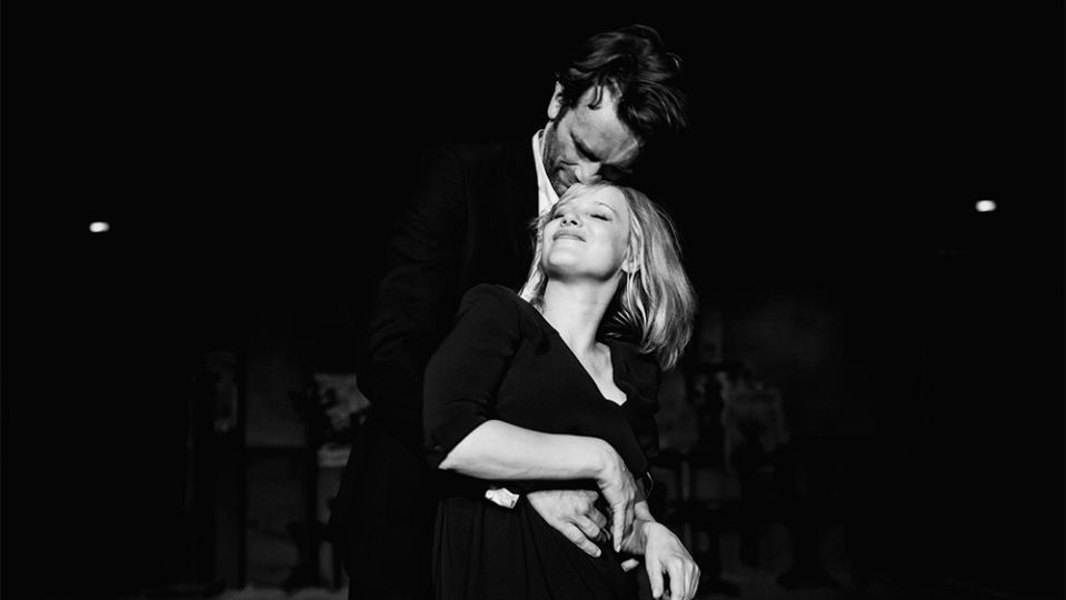 Pawel Pawlikowski "Cold War"