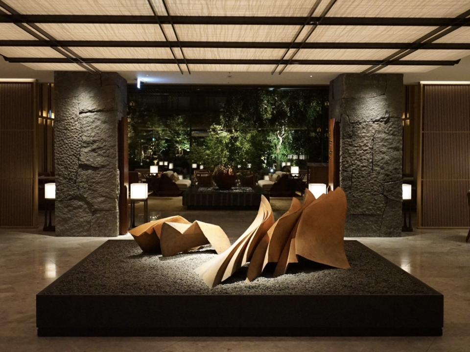 日本京都｜Hotel the Mitsui Kyoto