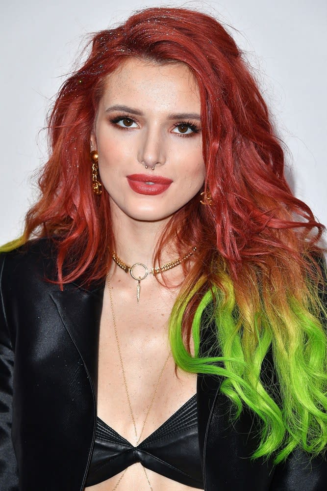 Bella Thorne