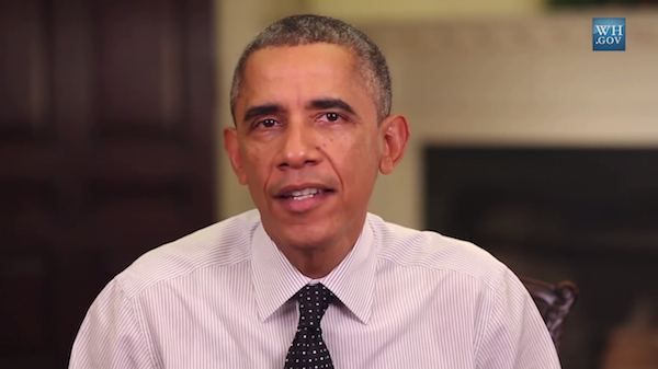 What Obama's Net Neutrality Statement Means