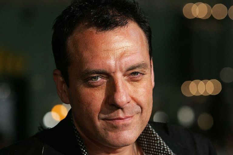 Tom Sizemore 