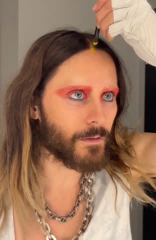 <p>Jared Leto/Instagram</p>