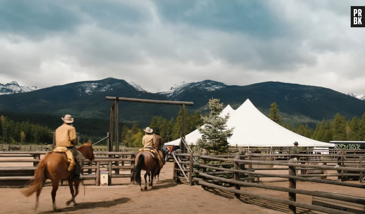 Bande-annonce de Yellowstone, saison 5. Bientôt la fin de la série à cause de Kevin Costner ? - 