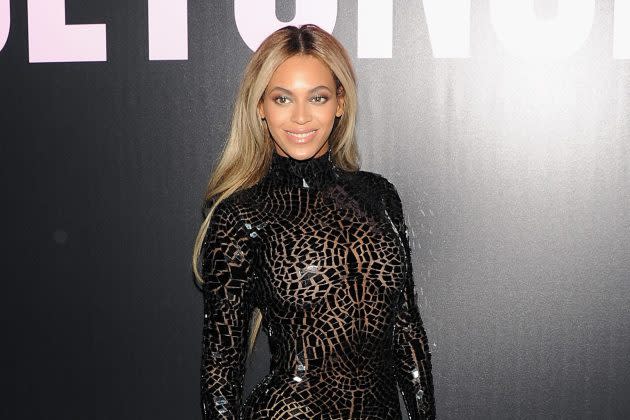 Beyoncé Reflects On 'RENAISSANCE' Film's Success And Criticism