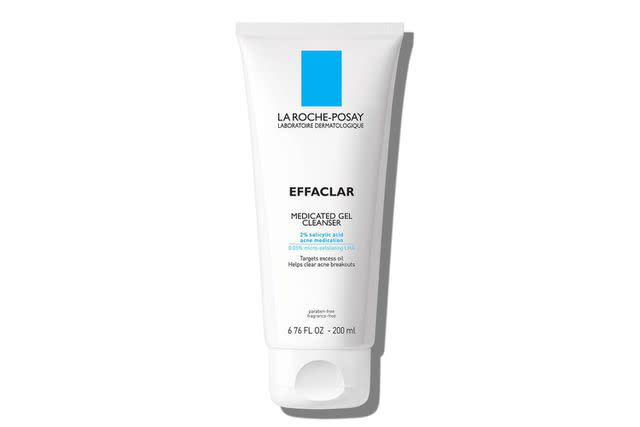 <p>La Roche Posay</p>